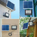 LED Solar Flood Light Water Imeper